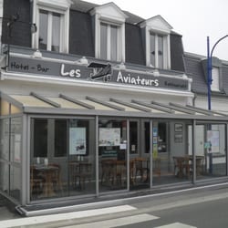 Les Aviateurs