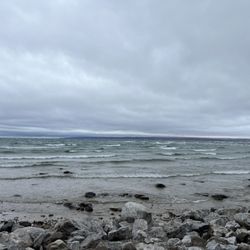 Big Rock Point