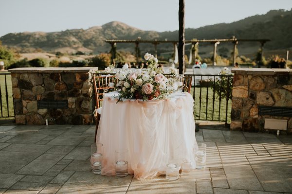 Clos LaChance Winery by null