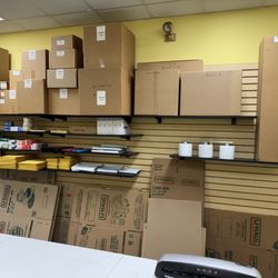 Qwik Pack and Ship