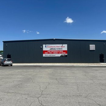 Southern Tire Mart at Pilot - Tires Near Me - Brazil, Indiana Southern Tire Mart at Pilot - Tires Near Me - Brazil, Indiana