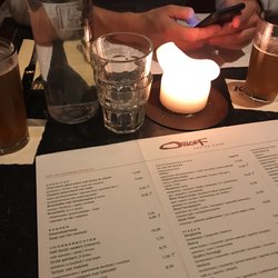 Café Orloff - Light beer