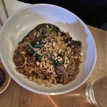 Win Son - Sesame Peanut Noodles* - Taiwanese Near Me - Brooklyn, New York