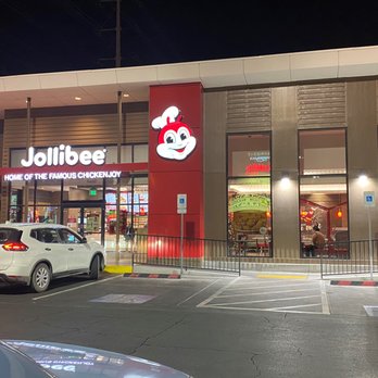Jollibee - Outside of business - Chicken Shop Near Me - Las Vegas, Nevada Jollibee - Outside of business - Chicken Shop Near Me - Las Vegas, Nevada