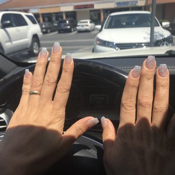La Bella Nails - $43 Acrylic - Nail Salons Near Me - Saratoga, California La Bella Nails - $43 Acrylic - Nail Salons Near Me - Saratoga, California