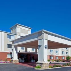 Holiday Inn Express & Suites Wabash