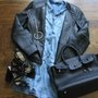 Photo of Lauren Morrell Style