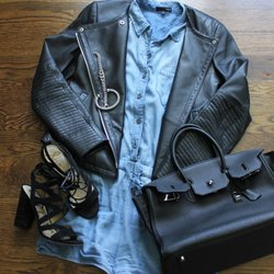 Lauren Morrell Style