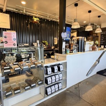 Journey Coffee - Variety of bread - Coffee & Tea Near Me - Fairfield, California