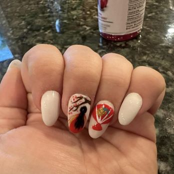 Sessy Nails - Lunar New Year Nails - Nail Salons Near Me - Placentia, California Sessy Nails - Lunar New Year Nails - Nail Salons Near Me - Placentia, California
