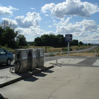 Teapot Dome Service Station - Local Flavor Near Me - Zillah, Washington Teapot Dome Service Station - Local Flavor Near Me - Zillah, Washington