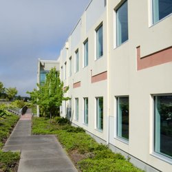 Satsop Business Park - Exterior of FlexTech Building for lease