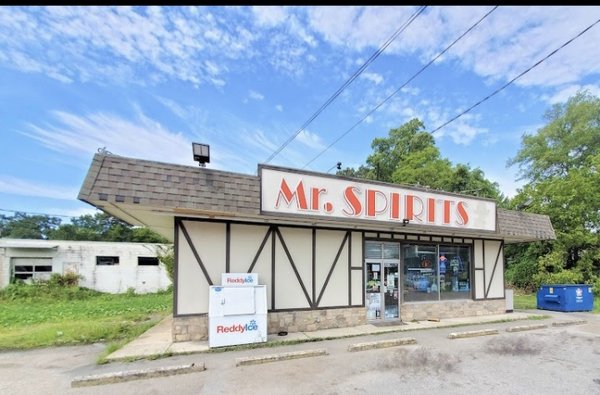 Mr. Spirit, 1508 Forestdale Blvd, Birmingham, AL 35214, US - MapQuest