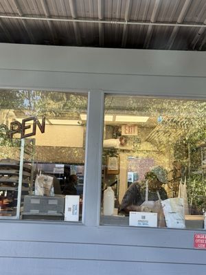 Sunrise Biscuit Kitchen by null