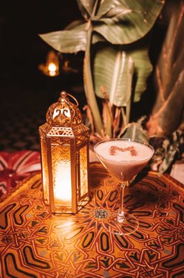 Members Restaurant & Club by null