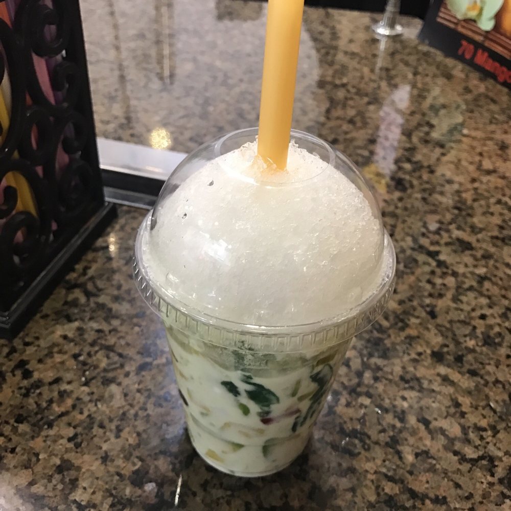 Aroma Coffee and Snacks - Smashed avocado - Desserts Near Me - Milpitas, California