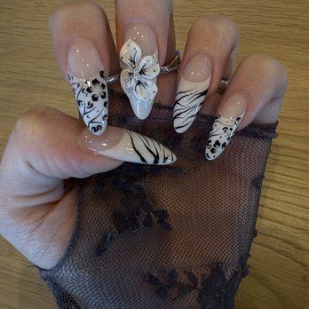 Eunoia Nail Spa - hard gel - Nail Salons Near Me - Culver City, California Eunoia Nail Spa - hard gel - Nail Salons Near Me - Culver City, California