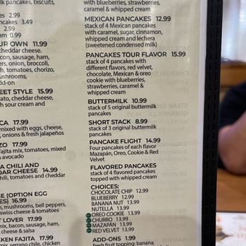 Hill Street Cafe by Lorus - Breakfast & Brunch Near Me - Ventura, California