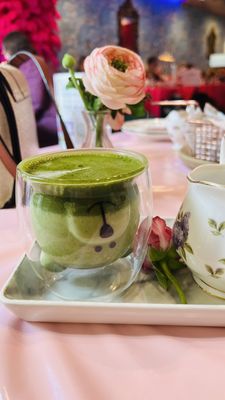 Secret Bar at Son & Garden by null