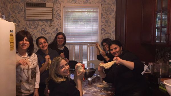 Shalshelet Bais Yaakov Corporation