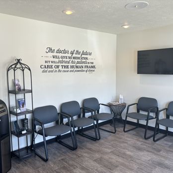Williams Family Chiropractic Clinic - Chiropractors Near Me - Granger, Indiana Williams Family Chiropractic Clinic - Chiropractors Near Me - Granger, Indiana