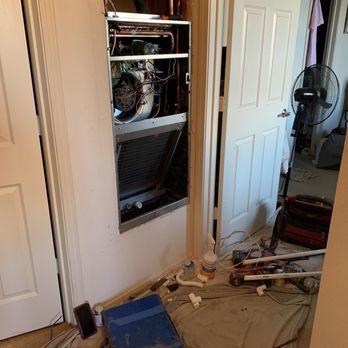 sierra pacific heating and air