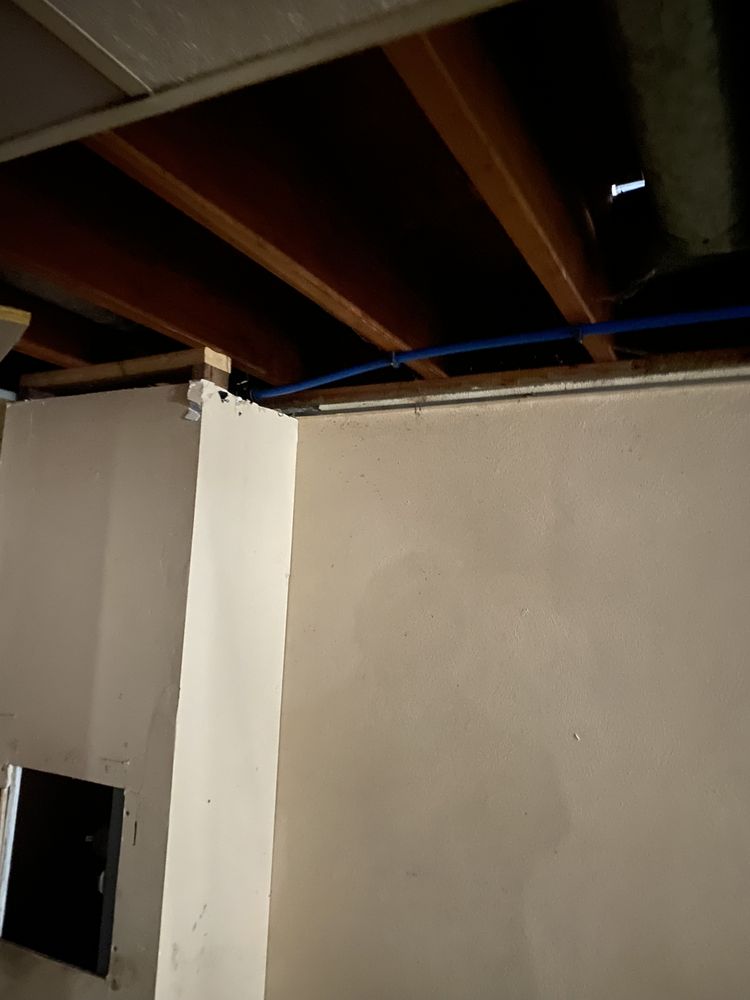 Slide of Eason Repair