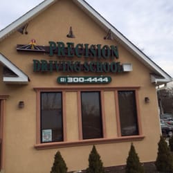Precision Driving School CDL