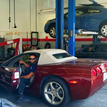 Escondido Auto Repair - Repaired the Fuel Pump on this 2004 Beauty! In and Out in No time! - Auto Repair Near Me - Escondido, California Escondido Auto Repair - Repaired the Fuel Pump on this 2004 Beauty! In and Out in No time! - Auto Repair Near Me - Escondido, California