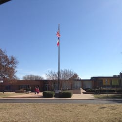 Dyess Elementary