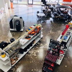 RMT Equipment