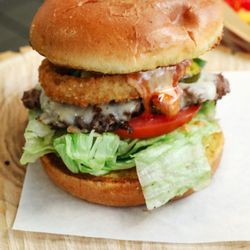 Blueprint Burgers and Melts