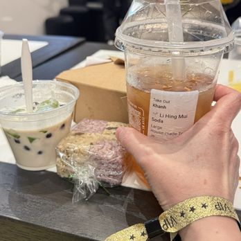 Insomnibar - Li Hing Mui Soda - Coffee & Tea Near Me - San Jose, California Insomnibar - Li Hing Mui Soda - Coffee & Tea Near Me - San Jose, California