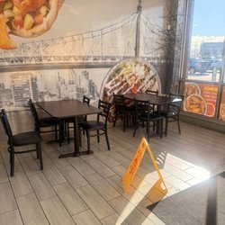 Naz's Halal Food