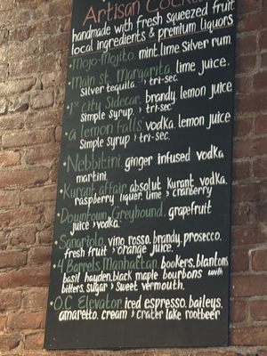 Nebbiolo Restaurant & Wine Bar by null