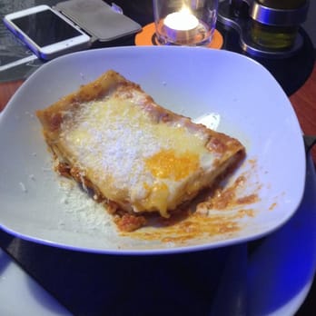 Ruby Sweet Rock Cafe - They recommended the lasagna. It's nothing special but nice comfort food. - Bars Near Me - Prague, Puerto Rico Ruby Sweet Rock Cafe - They recommended the lasagna. It's nothing special but nice comfort food. - Bars Near Me - Prague, Puerto Rico