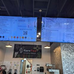 Menu (Dec 2023)