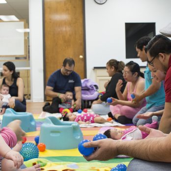 MOMS Orange County - Couples in My Parents & Me classes learn hands-on activities together to stimulate their baby's mental and physical development. - Prenatal/Perinatal Care Near Me - Santa Ana, California MOMS Orange County - Couples in My Parents & Me classes learn hands-on activities together to stimulate their baby's mental and physical development. - Prenatal/Perinatal Care Near Me - Santa Ana, California