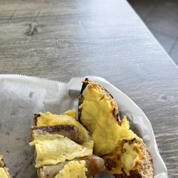 Scott's Donuts Bagels & Deli