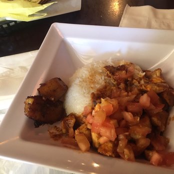Havana Kitchen - Delicious Havana chicken bowl! Minus beans - Cuban Near Me - Temecula, California Havana Kitchen - Delicious Havana chicken bowl! Minus beans - Cuban Near Me - Temecula, California