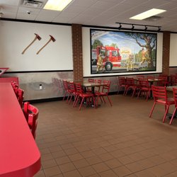 Firehouse Subs