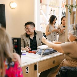 Noir Nail Bar Vancouver - We are a new salon in Vancouver, with talented nail techs and updated trends/products. We are located in Commerce Center on Millplain.