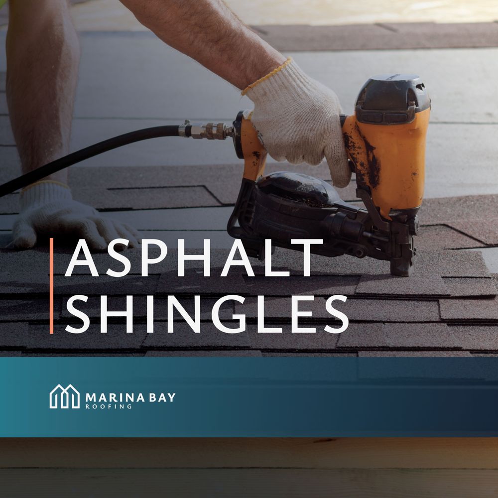 Slide of Marina Bay Roofing