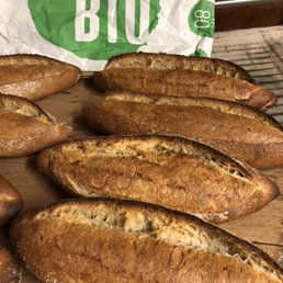 Pain Au Chocolat