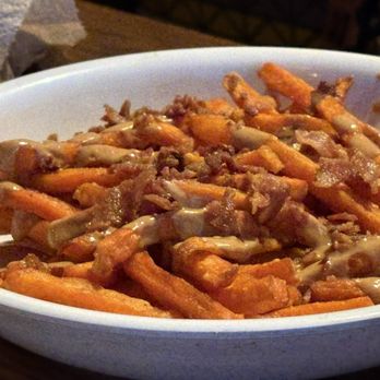 S&B's Burger Joint - PB P.B. Fry - Bars Near Me - Oklahoma City, Oklahoma