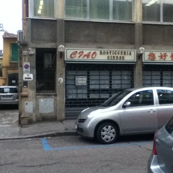 La Perla D'Oriente - Chinese Near Me - Florence, FI