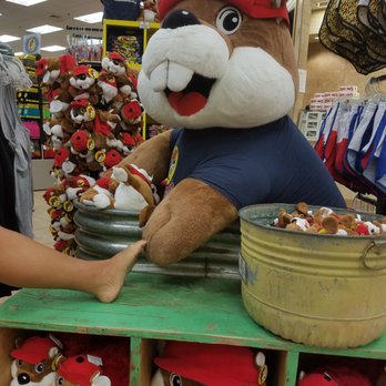 Buc-ee's - Barbie may or may not be in this picture - Gas Stations Near Me - Madisonville, Texas Buc-ee's - Barbie may or may not be in this picture - Gas Stations Near Me - Madisonville, Texas