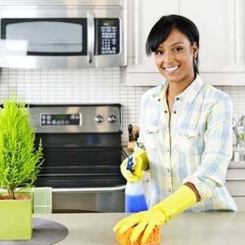 1. South Coast HouseKeeping