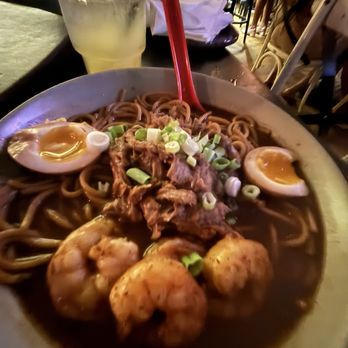 Swamp Bar - Seafood Near Me - Memphis, Tennessee