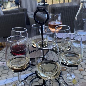 BOTTAIA Winery - Tasting - Wine Tasting Room Near Me - Temecula, California